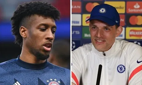 "2 cái tên đó có thể tạo ra khác biệt ở CK Champions League"