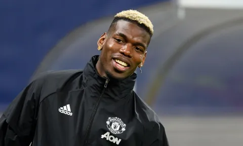 Kinh ngạc trước lời “tiên tri” của Scholes về Pogba cách đây 4 năm