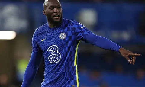 Tuchel nói 1 câu, tương lai của Lukaku đã sáng tỏ