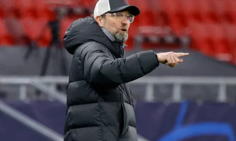 "Khả năng giành C1 của Liverpool lớn hơn việc lọt vào top 4"