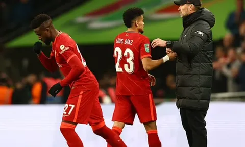 Jurgen Klopp chỉ trích BTC Premier League