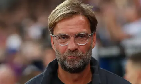 Klopp bị ám ảnh bởi tiền vệ 85 triệu bảng
