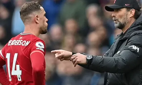 Sao Liverpool: "Điều đó chứng minh bản lĩnh của chúng tôi"