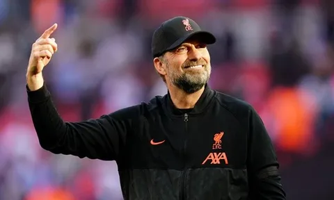 Klopp tiết lộ đối tượng bất ngờ giúp Liverpool hạ Chelsea trên chấm 11m