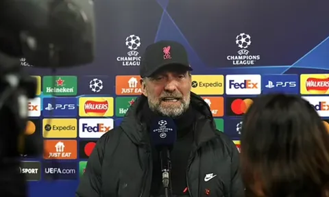 Klopp nổi đóa, Liverpool lập tức gửi yêu cầu đến BTC Premier League