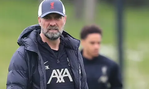 "Điều đó không có nghĩa Liverpool đã đóng cửa với bất kỳ cầu thủ nào"