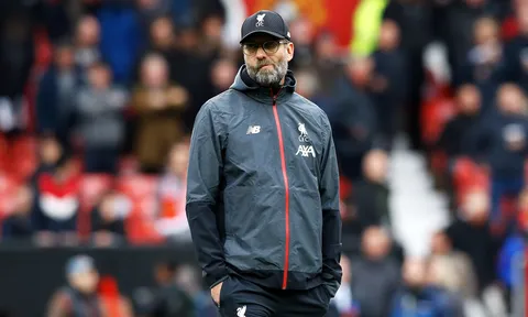 Fan Liverpool: "Mua cầu thủ này, chúng ta mới có thể vô địch"