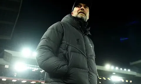Klopp xác nhận thời điểm chia tay Liverpool