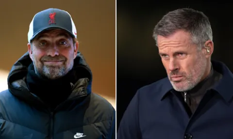 Carragher dự đoán đại chiến Premier League cuối tuần này