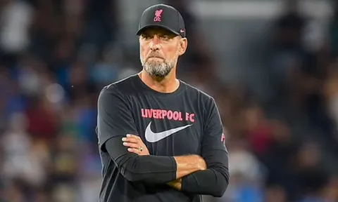 Jamie Carragher: Liverpool không nên sa thải Klopp