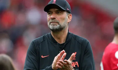 Liverpool sẽ phải tiếp tục phá vỡ lời thề của Klopp