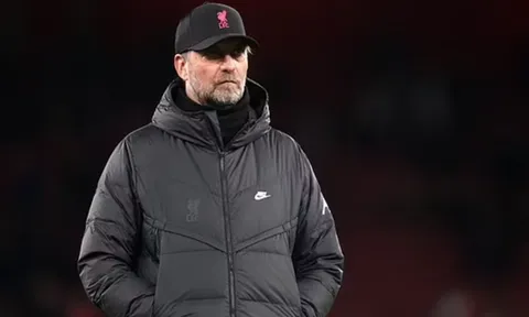 Klopp: "Chúng tôi đang thúc đẩy lẫn nhau"