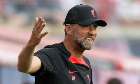 "Hàng tiền vệ sẽ khiến Liverpool trả giá"