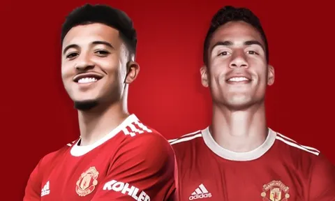 Klopp bất ngờ 1 khả năng của Man Utd trong mùa Hè này