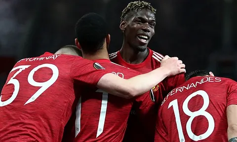 Klopp ca ngợi 1 cái tên của Man Utd trước derby nước Anh