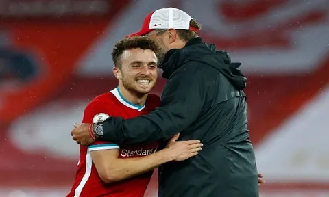 Klopp: "Cậu ấy là mục tiêu của tôi trong suốt 2, 3 năm qua"