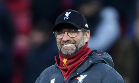 Klopp: "Cậu ấy ổn rồi"