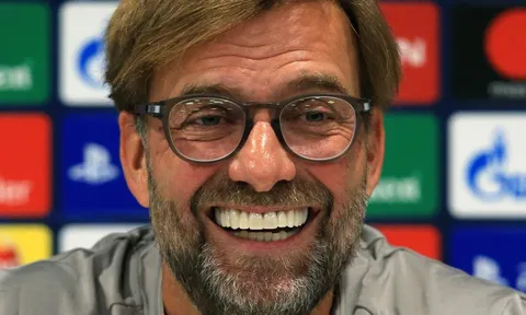 Klopp chỉ ra "bí pháp" Genk dùng để đối phó Liverpool
