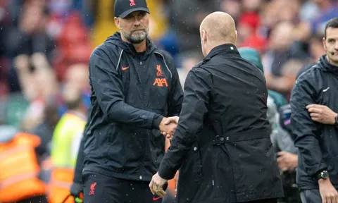 Klopp chỉ ra nơi khiến bản thân cùng Liverpool không muốn đến thi đấu