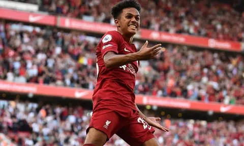 Klopp chọn "cầu thủ đặc biệt" trong trận thắng 9-0