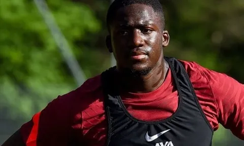 Klopp nói rõ 1 lời về Konate, chốt trận ra mắt