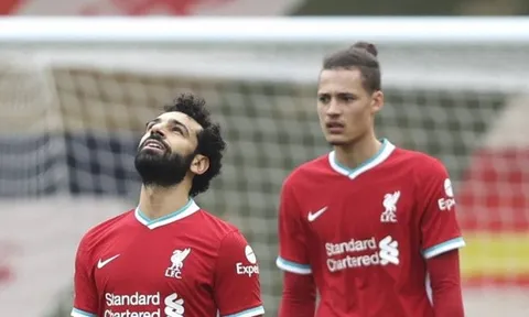 Klopp chú ý! Số phận của Liverpool có thể được định đoạt trong 3 ngày