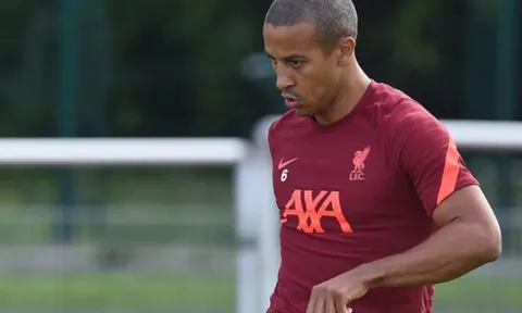 Klopp công khai vấn đề, Thiago thừa nhận sự thật đau đớn