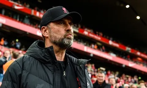 Klopp đã đúng khi không 'ném' 25 triệu bảng