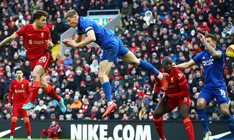 Klopp đang ấp ủ xây dựng một Dream Team 2.0