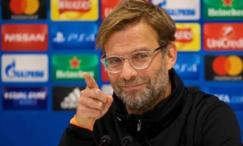 Klopp đăng đàn, chỉ ra điều tuyển Anh có mà tuyển Đức không có
