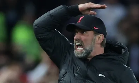 Klopp đánh giá cơ hội vô địch của Liverpool trước vòng đấu cuối