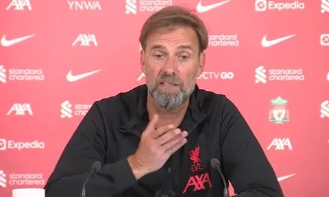 Klopp dự đoán ngôi sao quan trọng của Liverpool