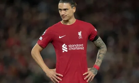 Klopp phản pháo Wenger về Nunez