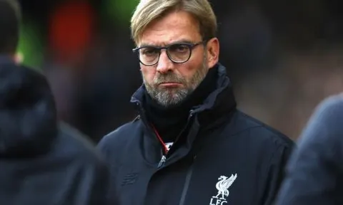 Klopp e ngại Arsenal