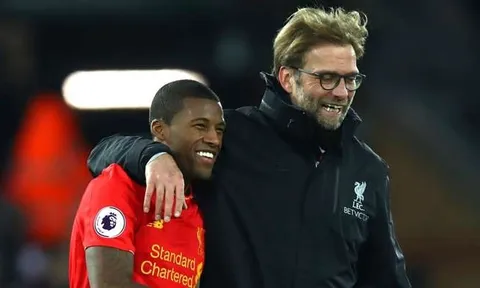 Klopp giăng "thiên la địa võng", giữ trò cưng ở lại Anfield