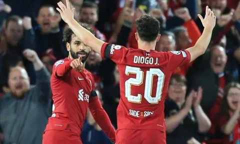 Klopp giúp Liverpool hồi sinh
