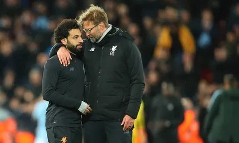 Klopp giúp Liverpool mua sắm hiệu quả hơn Man United