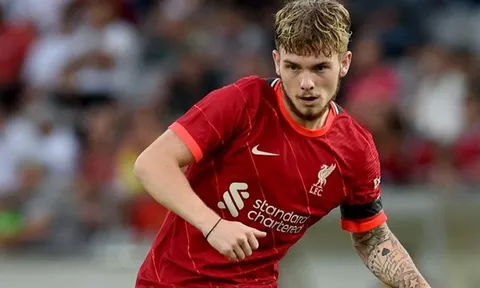 Klopp hoán đổi vị trí, Elliott lên tiếng 100%