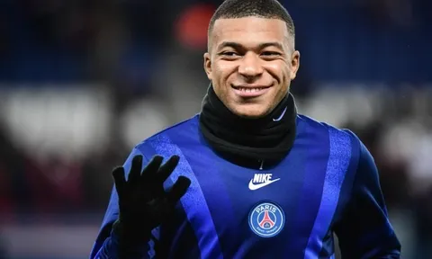 Klopp: "Chẳng lý do gì Liverpool lại không ký HĐ với Mbappe"