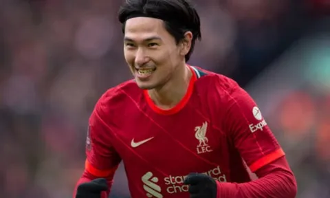 Klopp lý giải vì sao đặt lòng tin vào Minamino