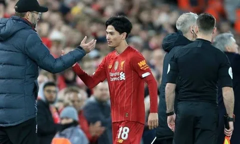 Bị Klopp hắt hủi, sao Liverpool thừa nhận sự thật cay đắng
