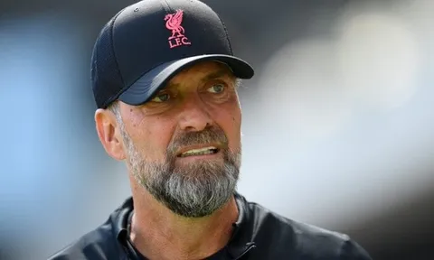 Klopp nêu điều kiện để Liverpool 'nổ' bom tấn tuyến giữa