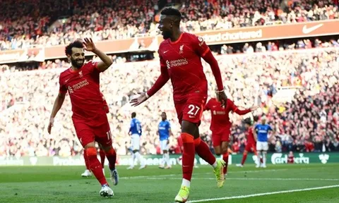 Klopp ngầm xác nhận Liverpool chia tay 1 tiền đạo?