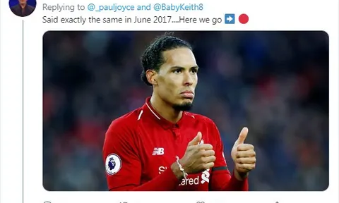 Klopp nói không, CĐV Liverpool vẫn tin Mbappe sẽ đến
