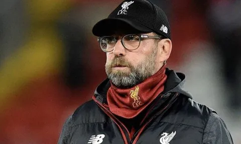 "Klopp nói nhớ tôi trong đội hình nhưng tôi không trả lời lại!"