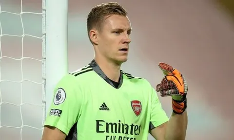 Thua Arsenal, Klopp nói luôn 1 câu với Leno