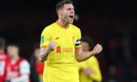 Klopp so sánh 1 nhân tố Liverpool giống Lallana