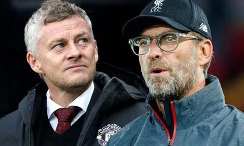 10 thống kê đáng sợ nhất vòng 9 Premier League: Klopp và niềm đau Old Trafford!