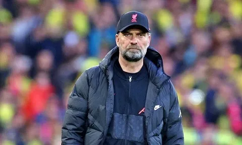 Klopp: "Liverpool không ngoan cố"