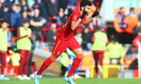 Klopp: "Tất cả chúng tôi đều thật sự sốc"